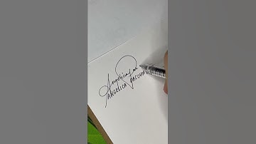 Angelica Pascual | Signature | artbyjadmerc | pirmaph