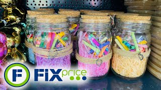 ФиксПрайс Беларусь январь 2022 FixPrice