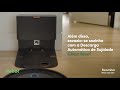 Descarga Automática de Sujidade Clean Base™ | Roomba® j7+ | iRobot