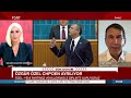 Fuat Uğur'dan Özel'in Yeni Parti Açıklamasına Çarpıcı Yorum! 'Rekabet Sancılı ve Kanlı Geçecek'