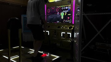 [DDR] 足11 Valanga DSP PFC 999550 Difficult single +α