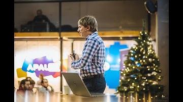 Latency tracing in distributed Java applications (Part 2) – Константин Слисенко