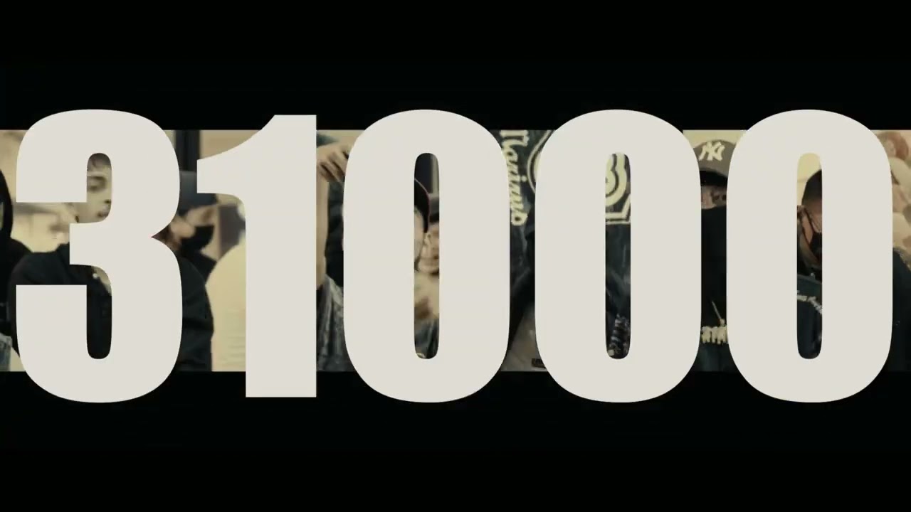 BURIRAM BOYS - JKxBADKID$xNKxWESTWINxNIZxSINxJBxDG GREY [OFFCIAL MV]