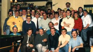 Masters Snooker Club, Bristol. 1985 - 2009