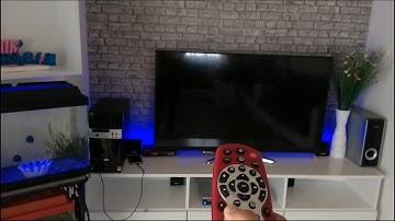 TV kumandası ile TV arkası RGB Led Ve RGB Led ile gece lambası //Arduino