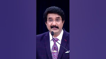 Short Sermon || Dr Satish Kumar ll Calvary Temple Warangal || #calvarytemplewarangal #drpsatishkumar