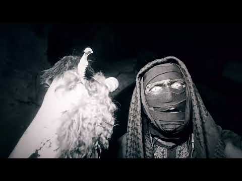 Kafir - An act of defiance against that what is pure (official video: 2026)