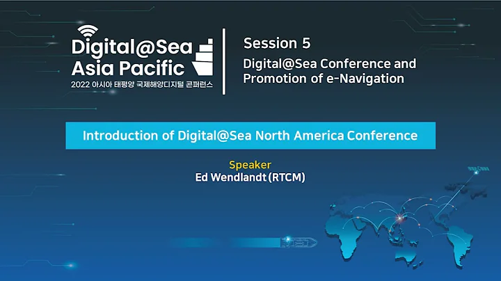 [Session 5-2 X Ed Wendlandt, RTCM]