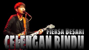 Fiersa Besari - Celengan Rindu Live performance