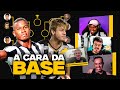 QUEM É A CARA DA "BASE FORTE" DO BOTAFOGO? | CAMISA 13