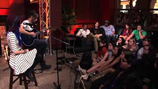 Cher Lloyd - With Ur Love (Live)
