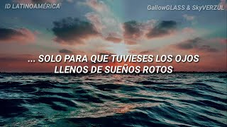 Falling in to You (Fragmento) | Imagine Dragons (Subtitulada al español)