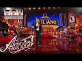Amici 25 - Emiliano - Firework