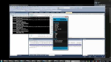 Awesomium based Source SDK launcher