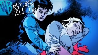 Superman: Red Son Motion Comics Ep. 6 "Pyotr Creates a Monster"