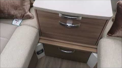 2020 Swift Celeste 480