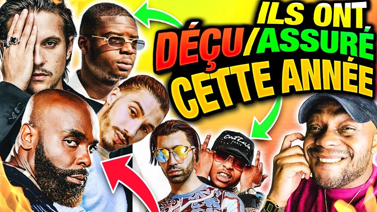 Les Rappeurs Qui Ont DÉÇu Et ConfirmÉ En 2019 Youtube