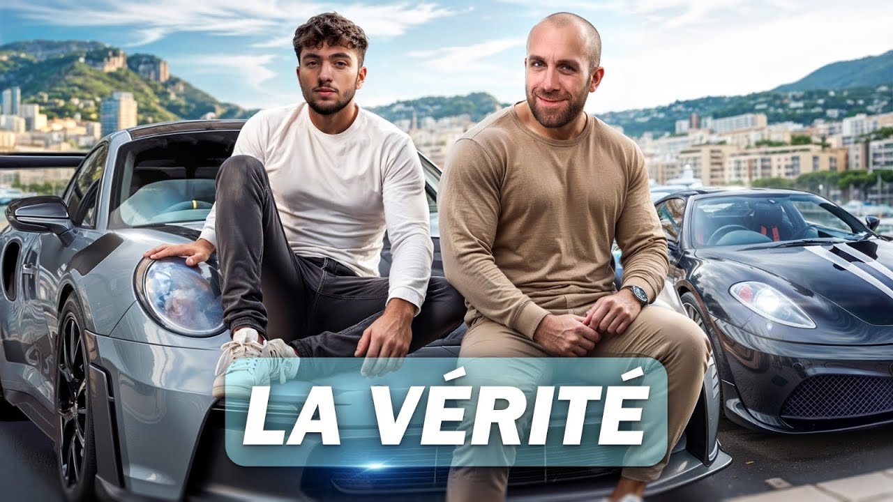 INOXTAG & GMK : ON VOUS DIT ENFIN LA VÉRITÉ 😱😨!!