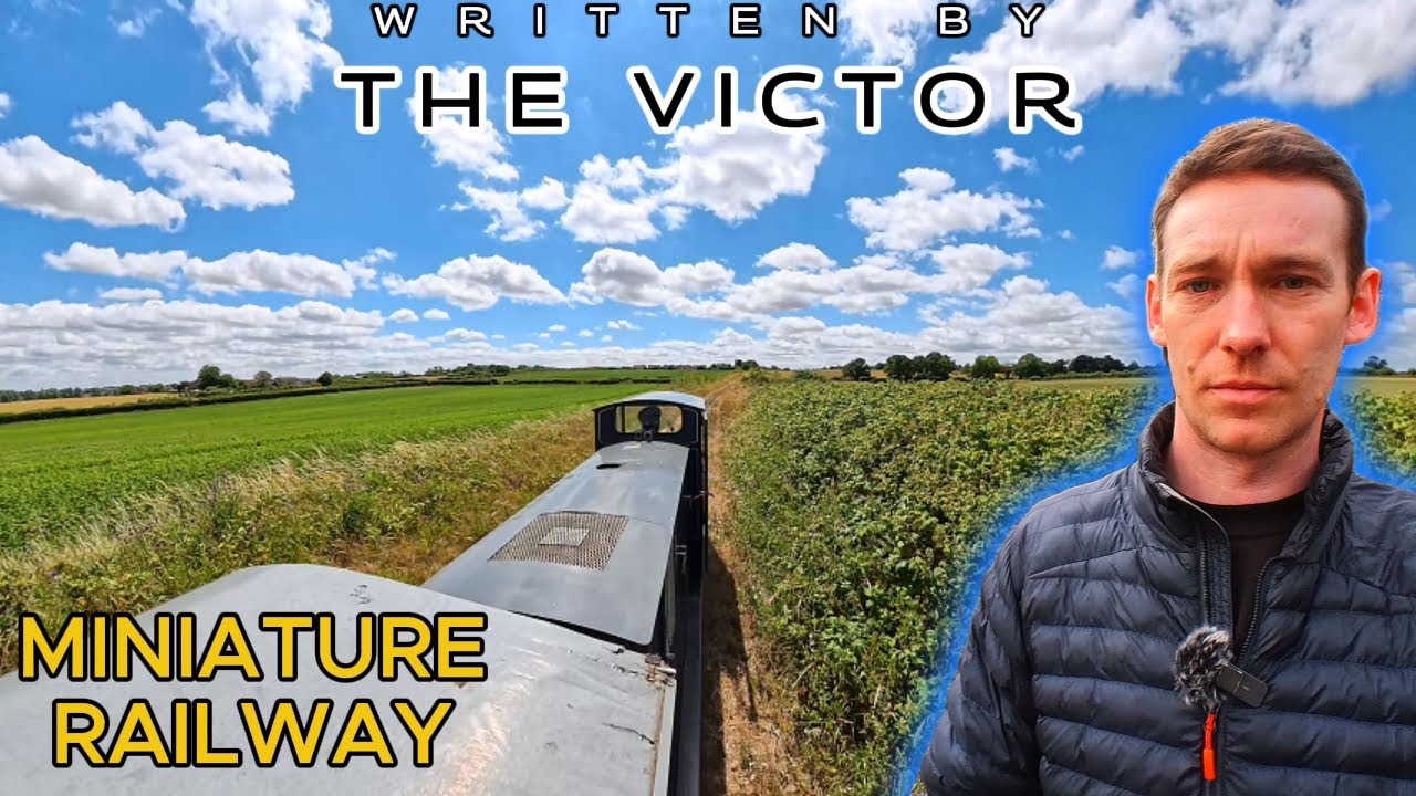 Wells Walsingham Light Railway Longest 10 1/4