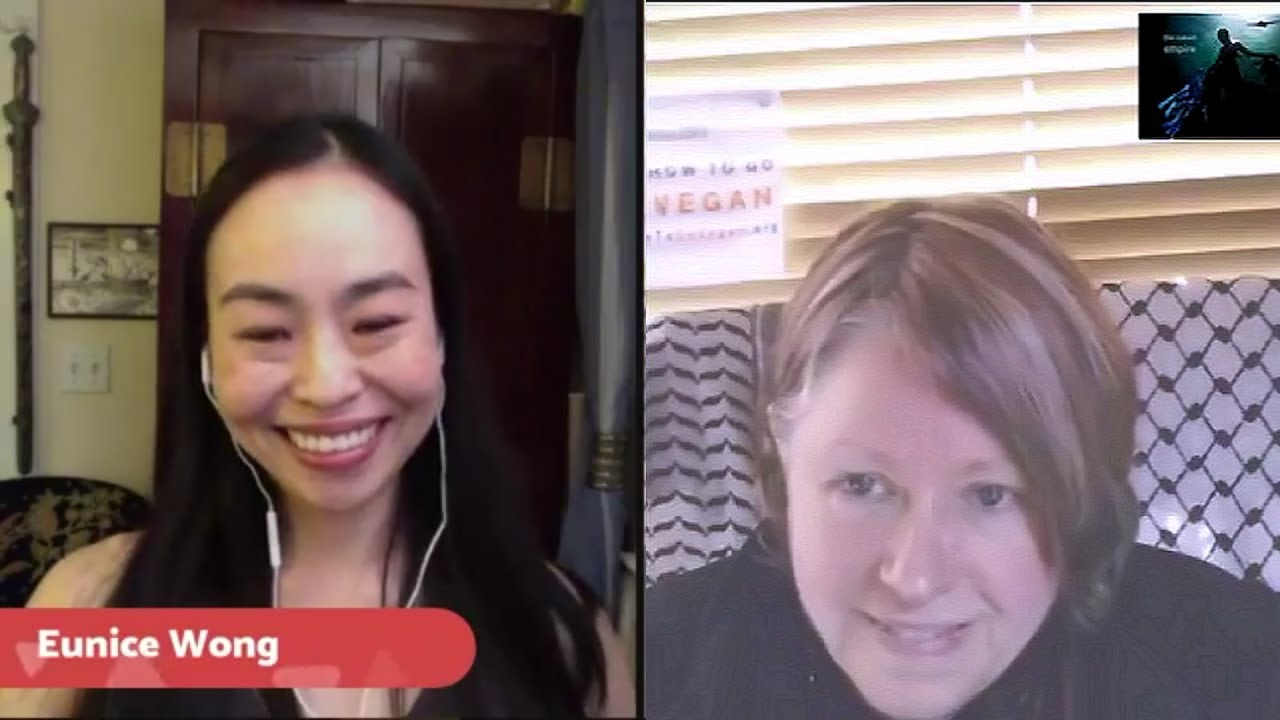 Eunice Wong on Veganism, the Documentary What the Health &