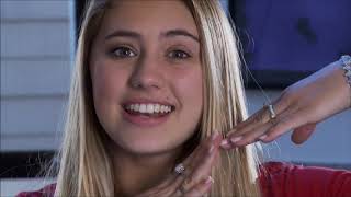 Lia Marie Johnson Tribute 2020
