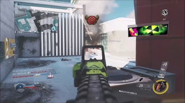 Infinite Warfare jitter mod Reaver user report