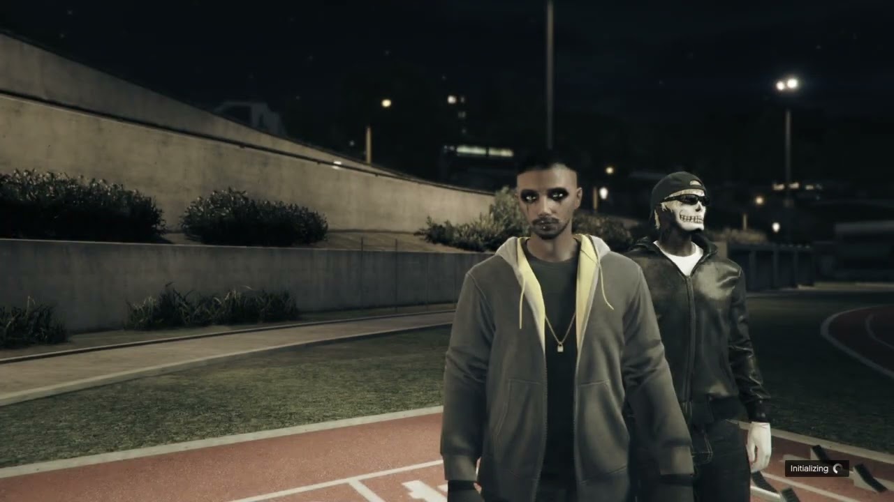 طق وطقيق ب جدد لعيون شقردي 