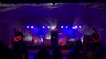 Frightened Rabbit and The Twilight Sad - Keep Yourself Warm - Sleep in the Park @ kelvingrove 2018