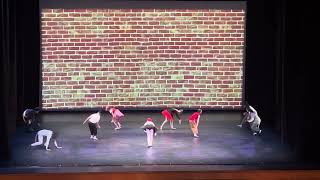 Battle Dolls - NutRemix 2023