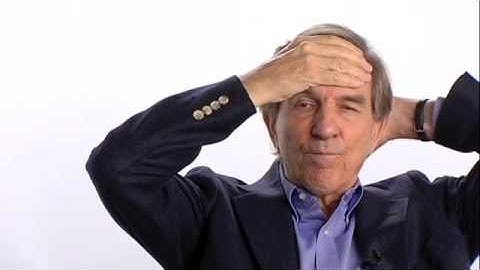 Dr. Henry Grayson Teachs A Simple Technique to Create New Neuro Pathways