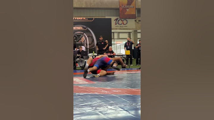 Вторая досрочная победа двукратного олимпийского чемпиона Абдулрашида Садулаева и выход в 1/4 финала
