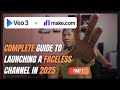 This Faceless Strategy Gets Views Without Your Face