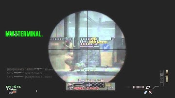 Amazing Mw3 Feed Ep.1