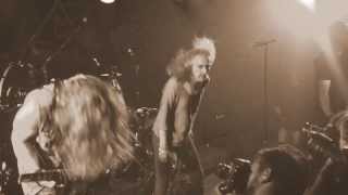 Pentagram - Ask No More, Live in Athens (An Club - 10/Oct/2013)