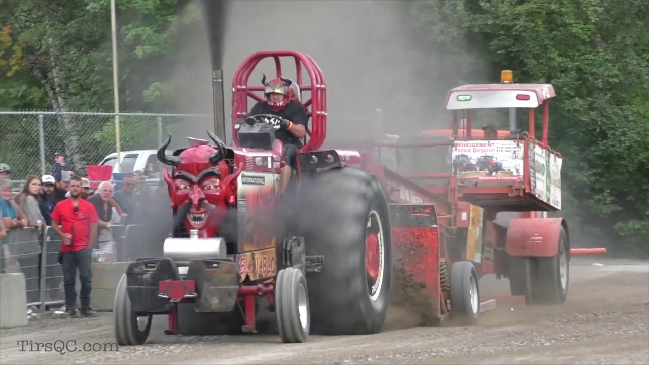 2019 Tirs de l'île d'Orléans HD 4 de 5