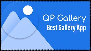 QuickPic-Photo Gallery: Best Gallery app for Android screenshot 3