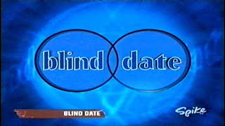 Famous 2003-11-24 | Blind Date | Full Episode with Commercials | SpikeTV Portland, OR Net Worth