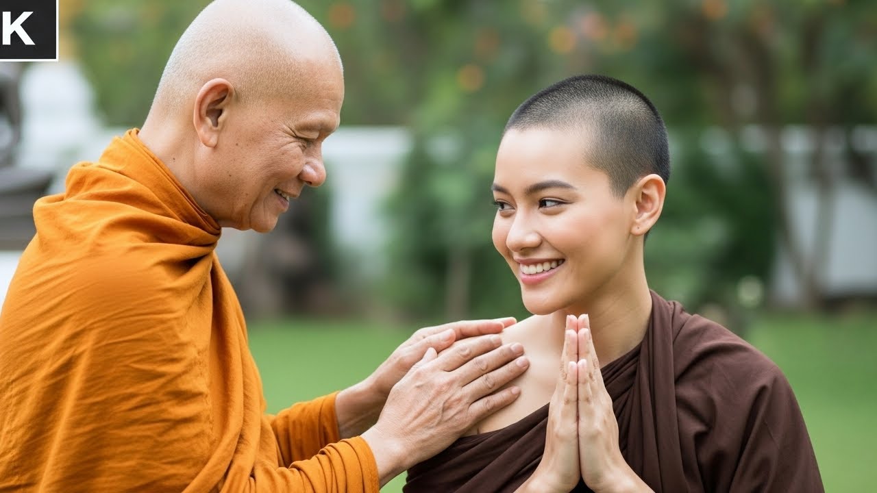 【สุพรรณบุรี】พระภิกษุวัย 80 ปีมีสัมพันธ์ที่ผิดศีลกับแม่ชี - 20 วันต่อมาความจริงถูกเปิดโปง | กฎแห่งกรร