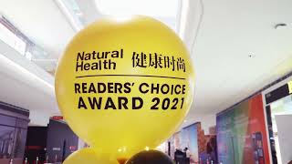 Egreenbeans - Readers' Choice Award Interview