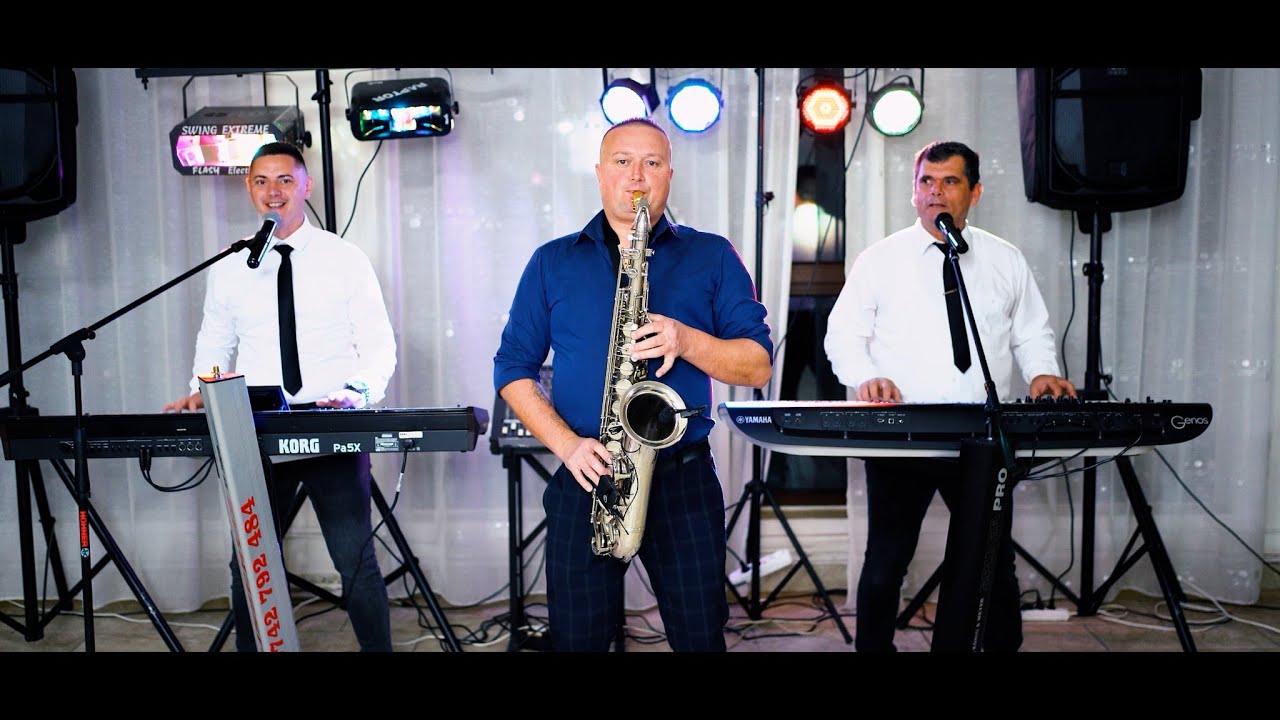 Buliszerviz music band - Mulatós mix 1 (B.M.B 2025)