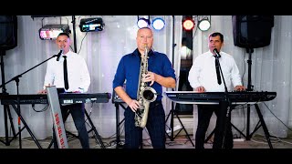 Buliszerviz music band - Mulatós mix 1 (B.M.B 2025)