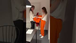 Thumbnail for Helping a mother meet her child