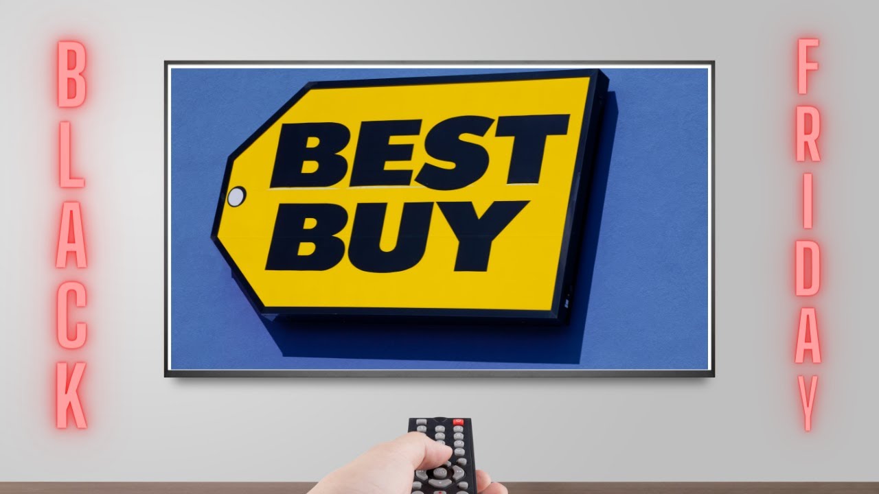 Best Buy Top Deals Best pre Black Friday deal best buy tvs YouTube