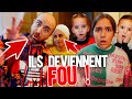 Les parents deviennent fous avec massilya et lily 