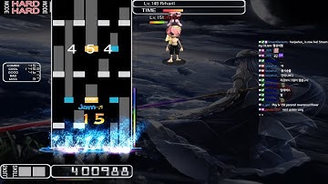 [O2JAM] LV.148 Rrahril