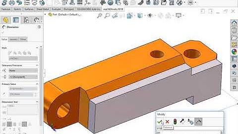 myCADtools: Entity Properties - Productivity Tools For SOLIDWORKS