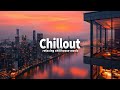 Downtown chillout lounge  wonderful ambient chill out music  background music for unwind sleep