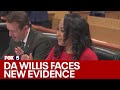 Lawyers claim there&#39;s more evidence in Willis, Wade case | FOX 5 News