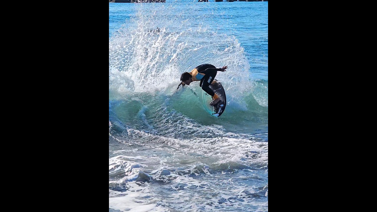 その他スポーツ ルースターテイルスキムボード Skimboards