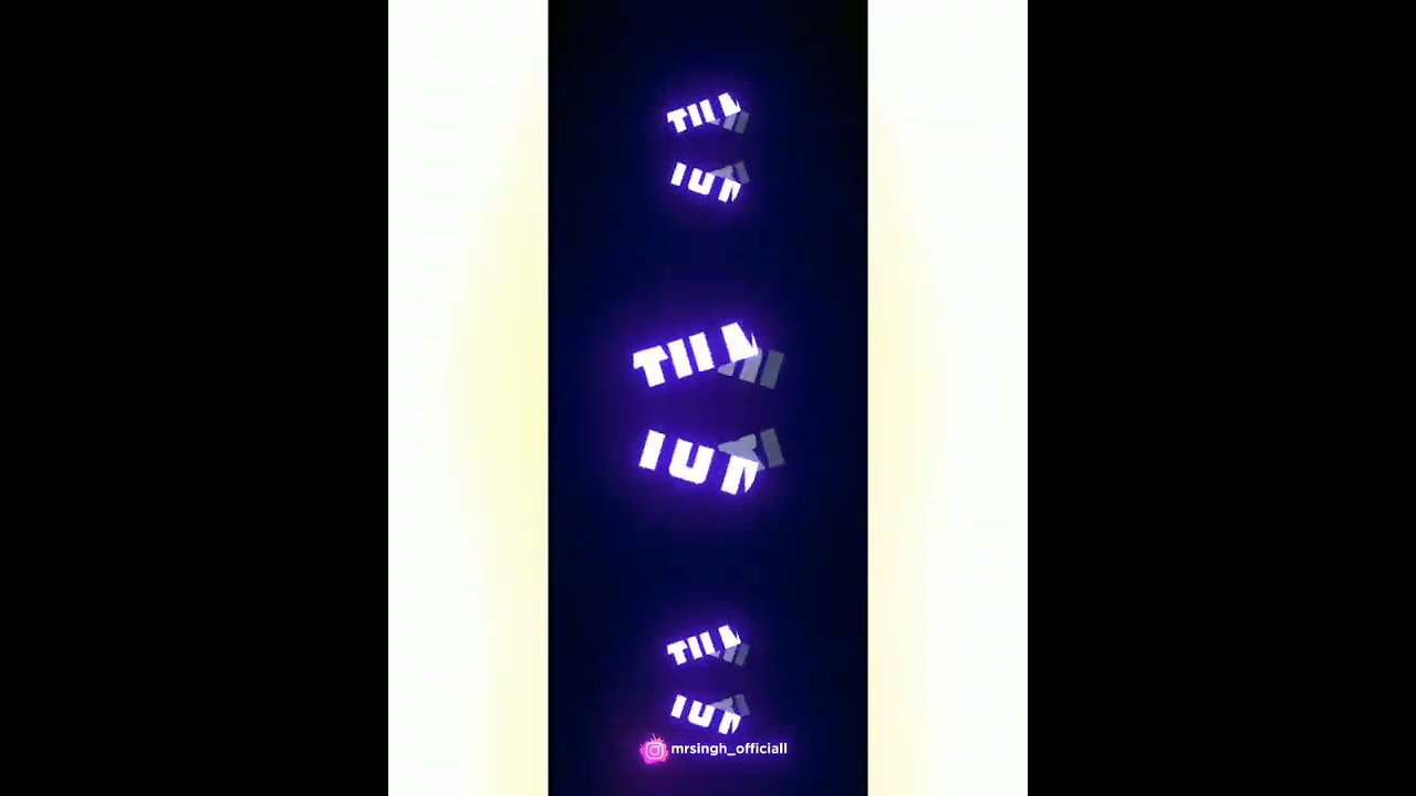 ✚ REMIX ✚ - Main Tera Amplifier Remix status - Indian Trap - New Psy Trance status 